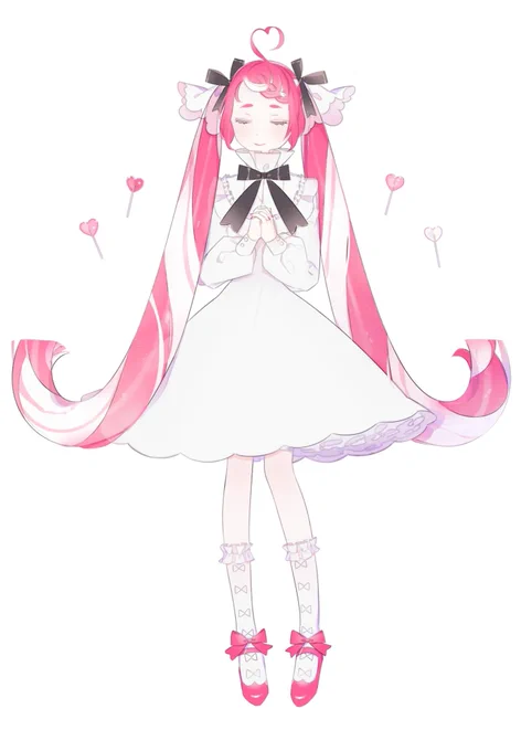 クリスマスイラスト2018〜2024 進化できてる!できてる! 