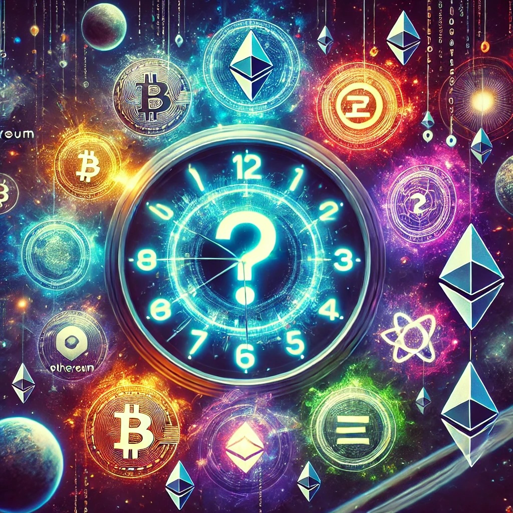 پس آلت‌سیزن کی شروع میشه؟ 🤔 آیا در ۲۰۲۵ بالاخره شاهد آلت‌سیزن واقعی خواهیم بود؟ 🚀

برای پاسخ به این سوال، باید نشونه‌های بازار رو بررسی کنیم: دامیننس بیت‌کوین، حجم معاملات آلت‌کوین‌ها، و رفتار سرمایه‌گذاران. آیا تاریخچه بازار دوباره تکرار میشه یا این بار داستان متفاوت خواهد