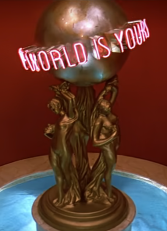 Sergio 🇲🇽 tweet media