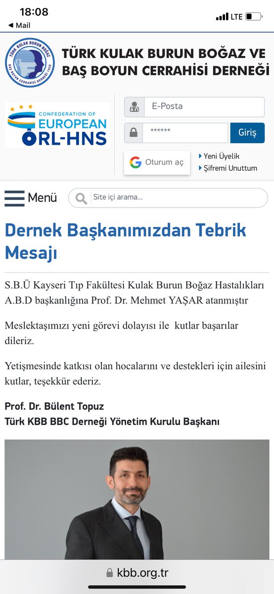mehmet yaşar (@drmyasar) on Twitter photo 