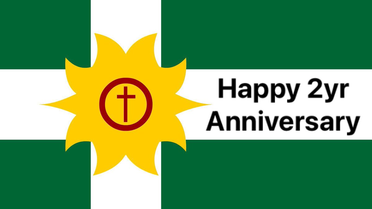 Happy Founders Day, everyone!!!