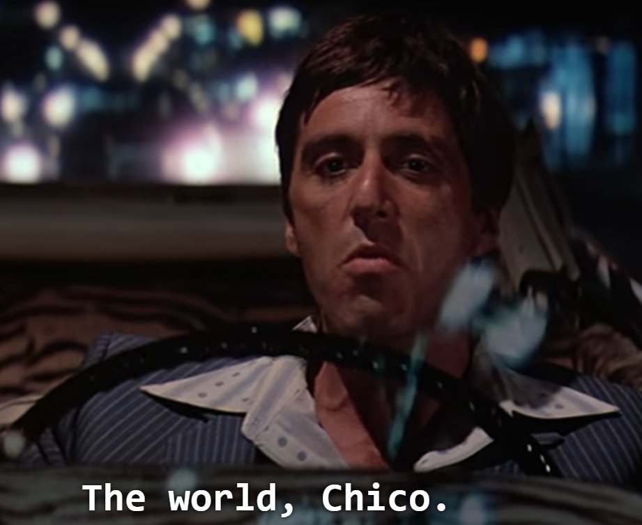 Sergio 🇲🇽 tweet media