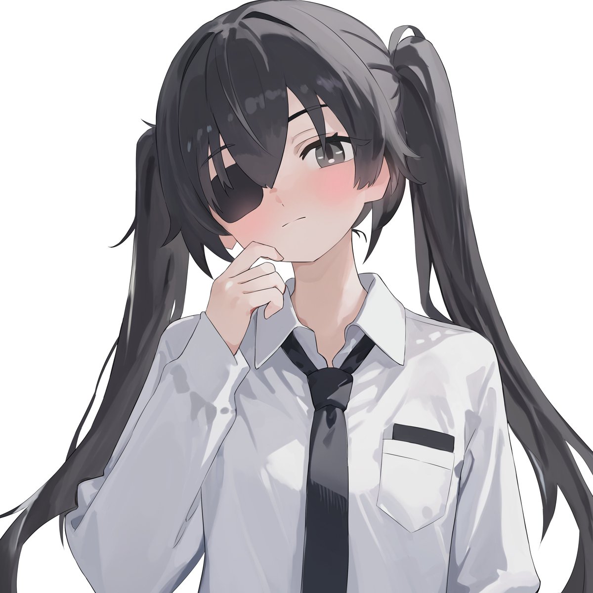 うちの娘!(男)
#イラスト #うちの子 