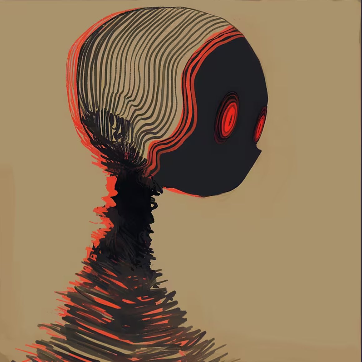 HardMoneyX's tweet photo. Adopted two Abstract Beings.
Weโre family now.
Bound not by blood, but by something deeper.
When the warmth of my body fades,
And light withdraws from my eyes,
Iโll find you againโ
Eternal companions,
Etched forever in the infinite ledger.
#AbstractBeings #NFT #Ordinals https://t.co/hMGslna8Kr