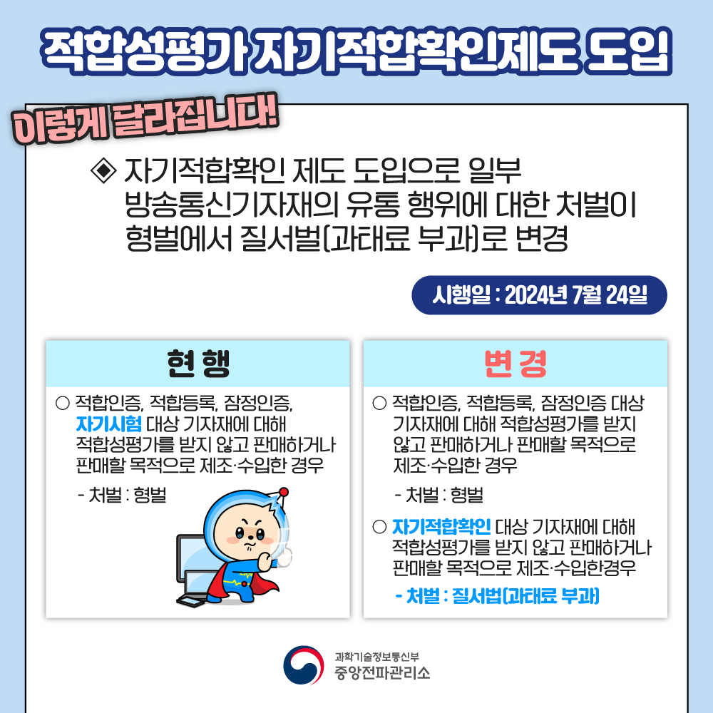 중앙전파관리소 tweet media