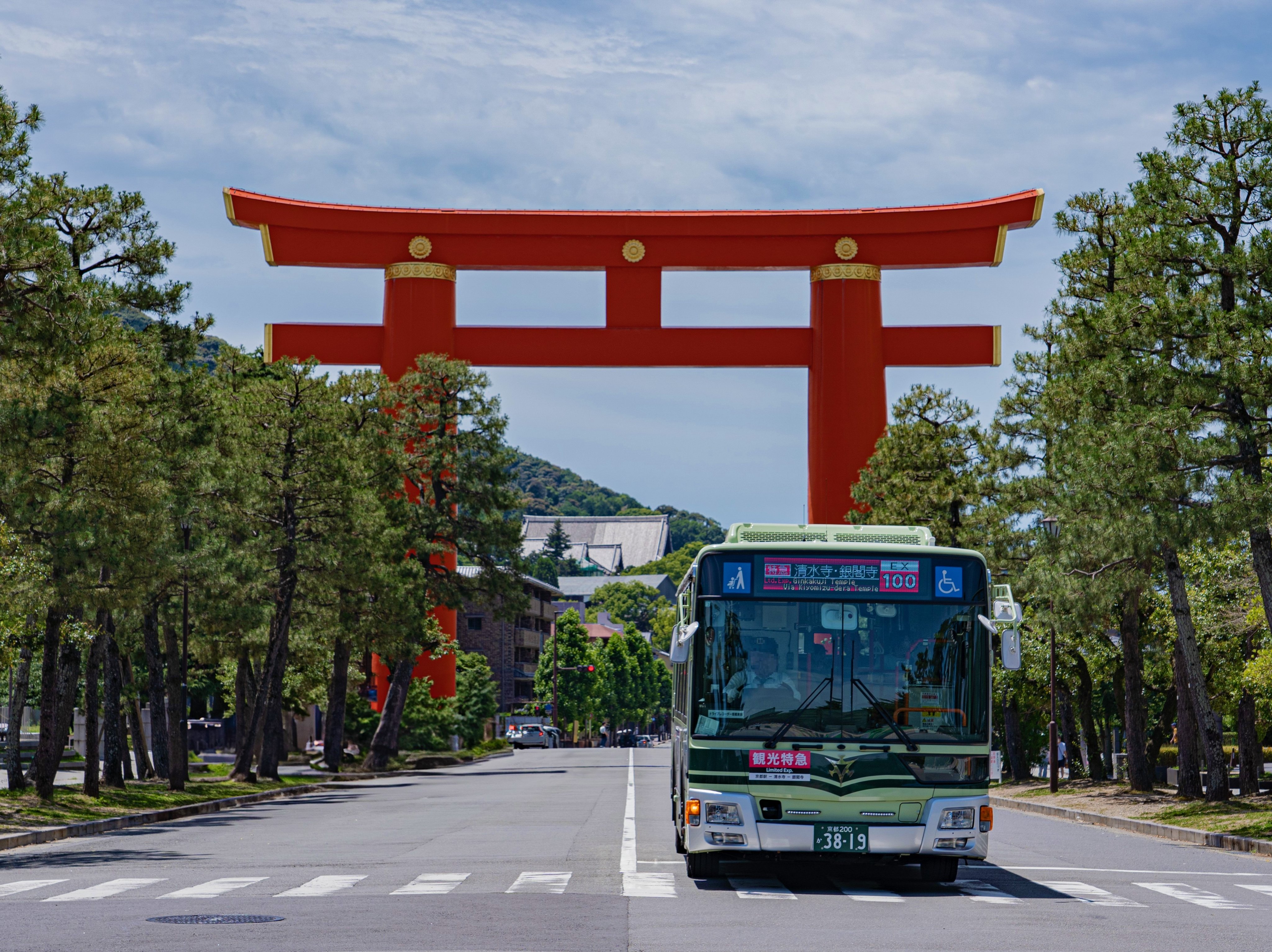 公式】京都市交通局 on X: 公式】京都市交通局 on X: