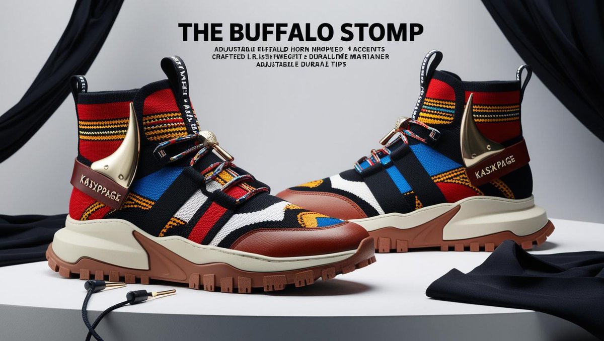 DENNISXPAGE's tweet image. Originally African clothing Be part of the movement! Support our upcoming collection and invest in a future of bold, authentic fashion. #InvestInStyle #SupportLocal"

givesendgo.com/KasiXpagefashi…