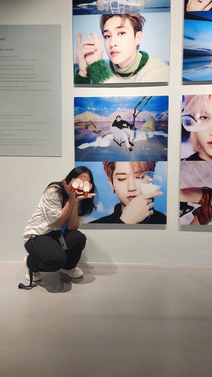 arlinpotato's tweet image. papasok lang naman dapat ako sa trabaho bat andito ako 😇

@dfesta_ph #DFesta #DFestaPH #DFestaBGC #straykids