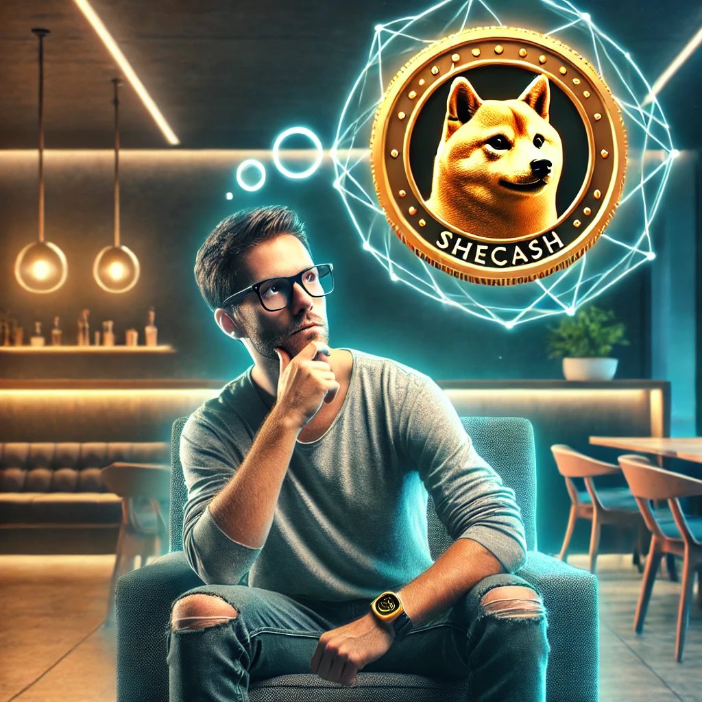 trumptokensolx's tweet photo. Deep in thought, dreaming of possibilities. ππ‘
The future is bright with #SHECASH, the token of innovation and empowerment.
Are you ready to join the movement? πβ¨
Join TG - https://t.co/cvl2zfjPYL
Buy Now - https://t.co/drI62uoGPp
#cryptocurrency #CryptoNews #memecoin https://t.co/ceR9sXufzn