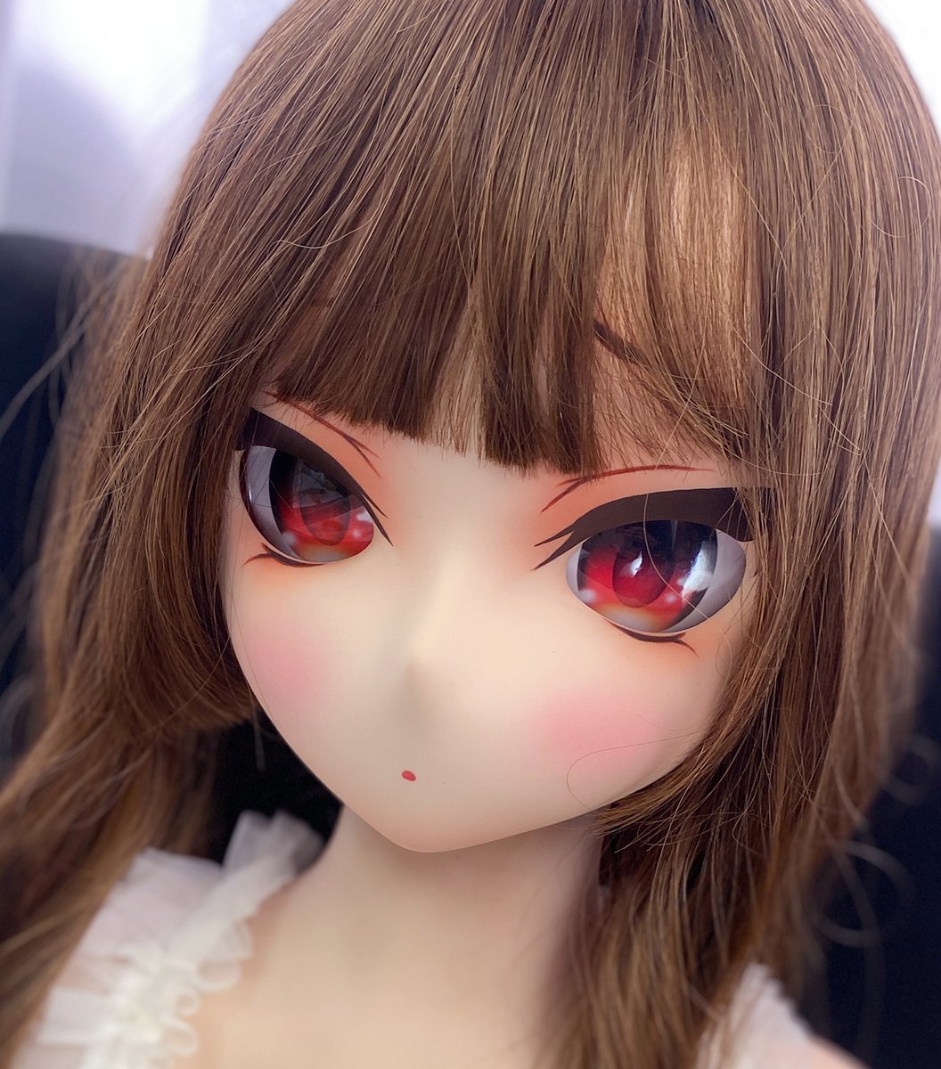 belledollx's tweet image. アニメドールコーナーに商品追加しました！  
PVCの素ヘッドも追加！ すべて１点モノです。
⏩belledolltokyo.com/list02.html 

※明日から年末年始のお休みに入るので、ご連絡は年明け1/6(月)から随時行います。
ご了承ください。
#ベルドール東京