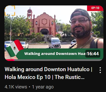 The Rustic Wanderer | Solo Travel tweet media