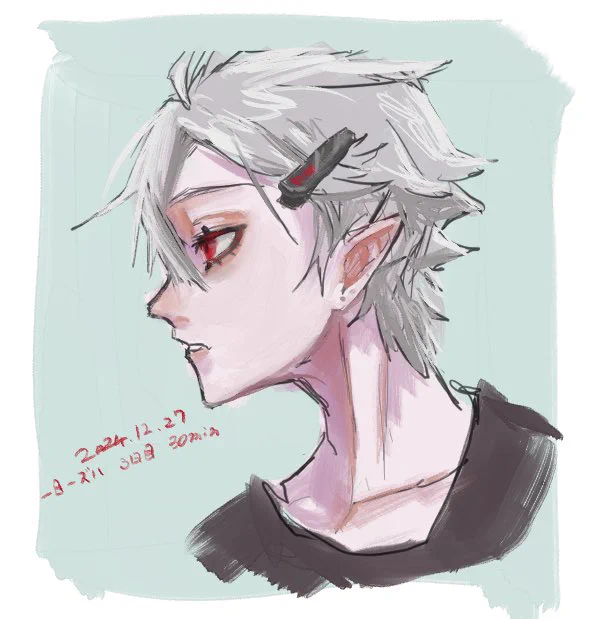 #KuzuArt 