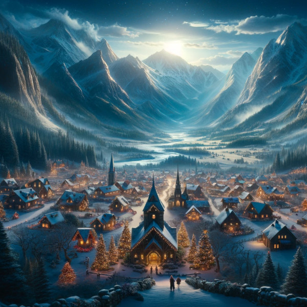 Magical &amp; Wondrous Tales
Narrated Multigenre Anthology
x.com/_AudioDrama/st…
#audiodrama