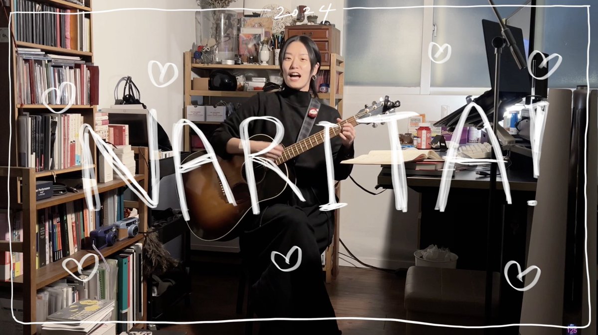 IRA20周年をみんなで祝いました。プレゼントはA3BCとItazura NUMANのコラボバナー！！！
IRAがここに在ることに感謝して。
おめでとう！！！！！
<a href="/IrregularRhythm/">IRA_TOKYO</a>