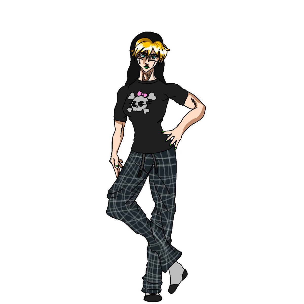 theoddtoaster's tweet photo. Sleep time jene (jolyne)
#Jojo #JOJOsBizzareAdventure #jojo_anime #jojoプラス #jojoプラス #jojo夢 #JolyneCujoh #jolyne #Sleepover #pajamas #fanart #FanArtFriday #artmoots #art #digitalart #stone_ocean https://t.co/M7VMPS6qLS
