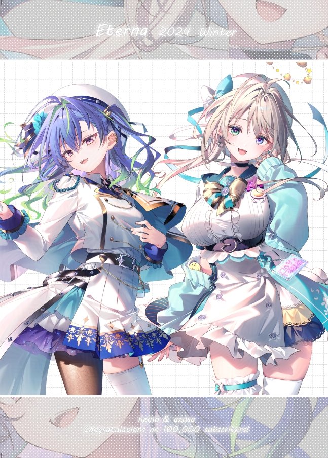 本阿弥あずさ🐥💫 on X