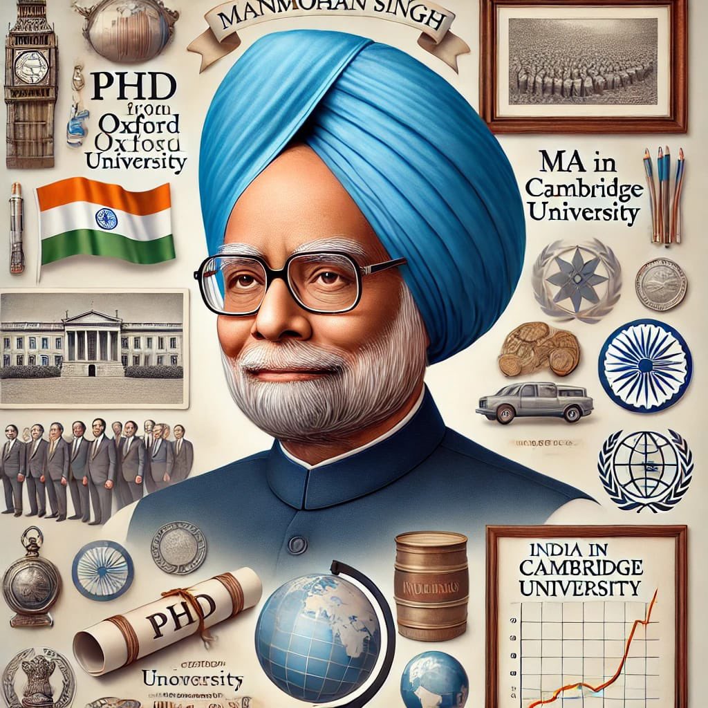 _gaurav_daphal's tweet image. Former Prime Minister of India, Dr. Manmohan Singh, passes away at the age of 92.

His demise is an irreparable loss to the nation. Heartfelt tributes to Dr. Manmohan Singh!

#ManmohanSingh #RIP