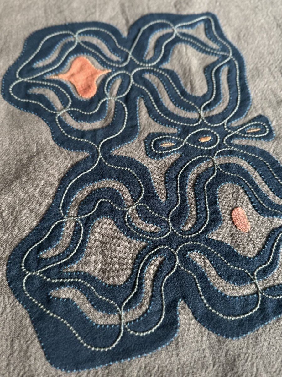 アイヌ刺繍 - Search / X