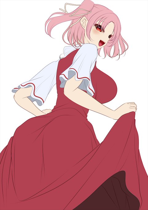 サラちゃん描いてます!
旧作!旧作の子! 