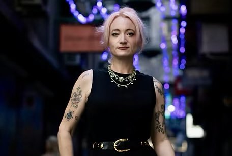 OperaChaser Award for Outstanding
Director 2024

Kate Millet

Don Giovanni, <a href="/BK_Opera/">BK Opera</a> 

Photo: katemillet.com