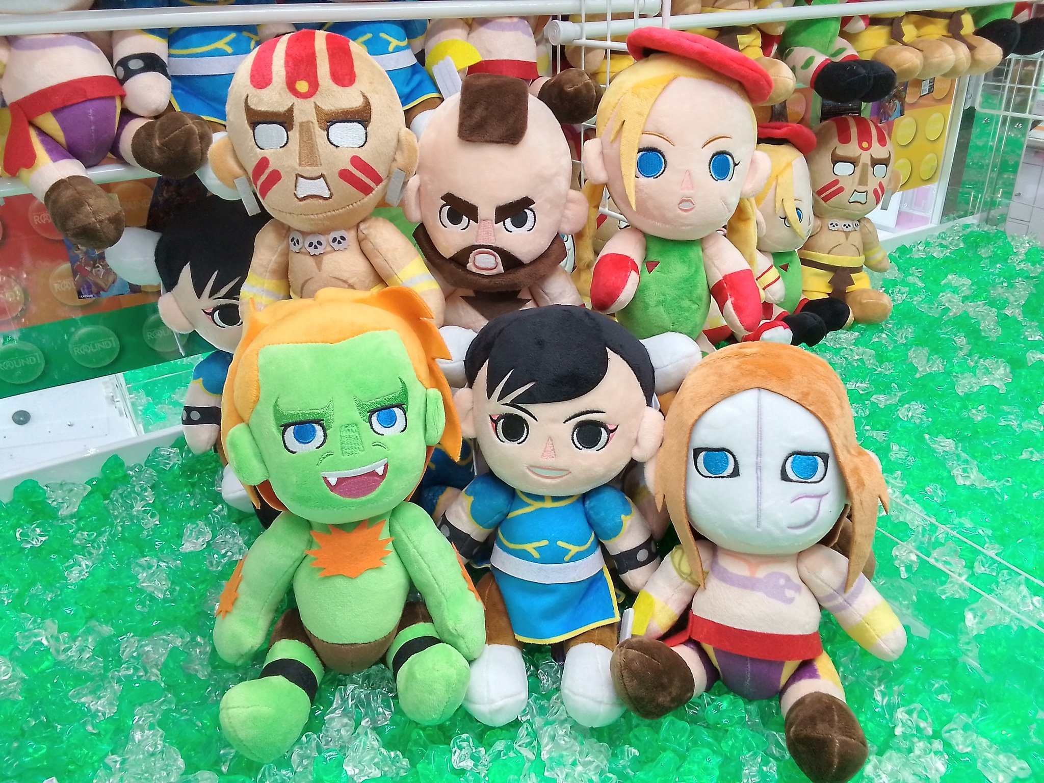 りょう@Street Fighter on X: りょう@Street Fighter on X: