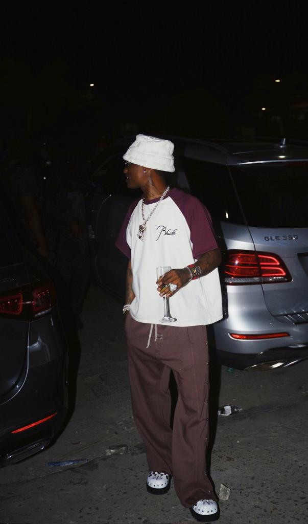 𝗕𝗔𝗥𝗡𝗬 𝗢 tweet media