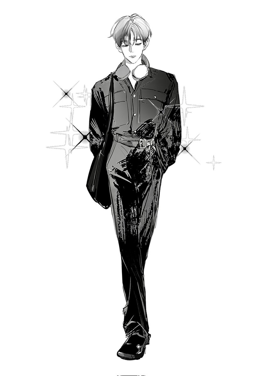 #ZHANGHAO #장하오 #ジャンハオ #zb1 #ZB1fanart