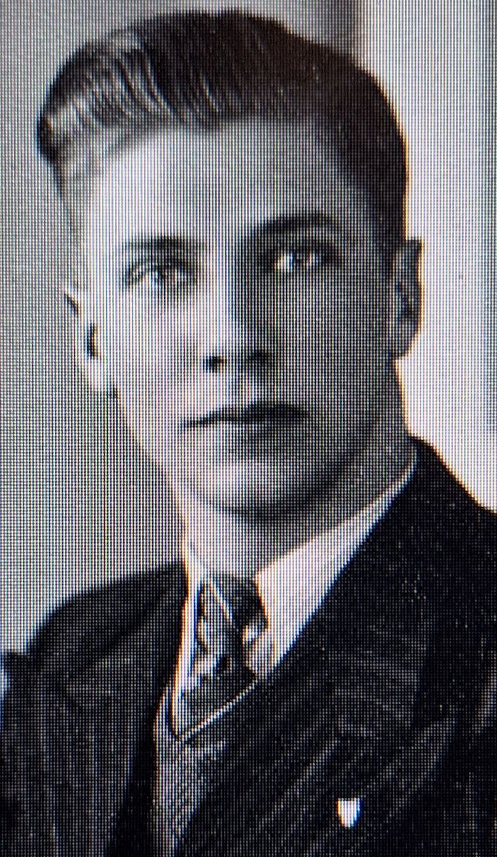 Dany Neudt tweet media