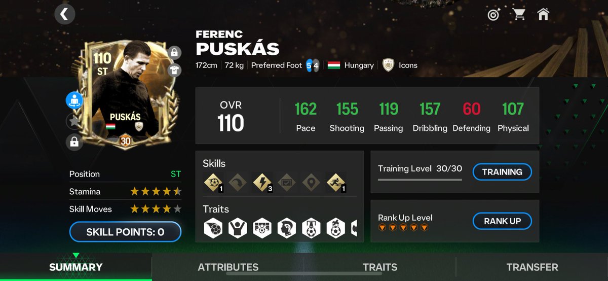 FC Mobile en español tweet media