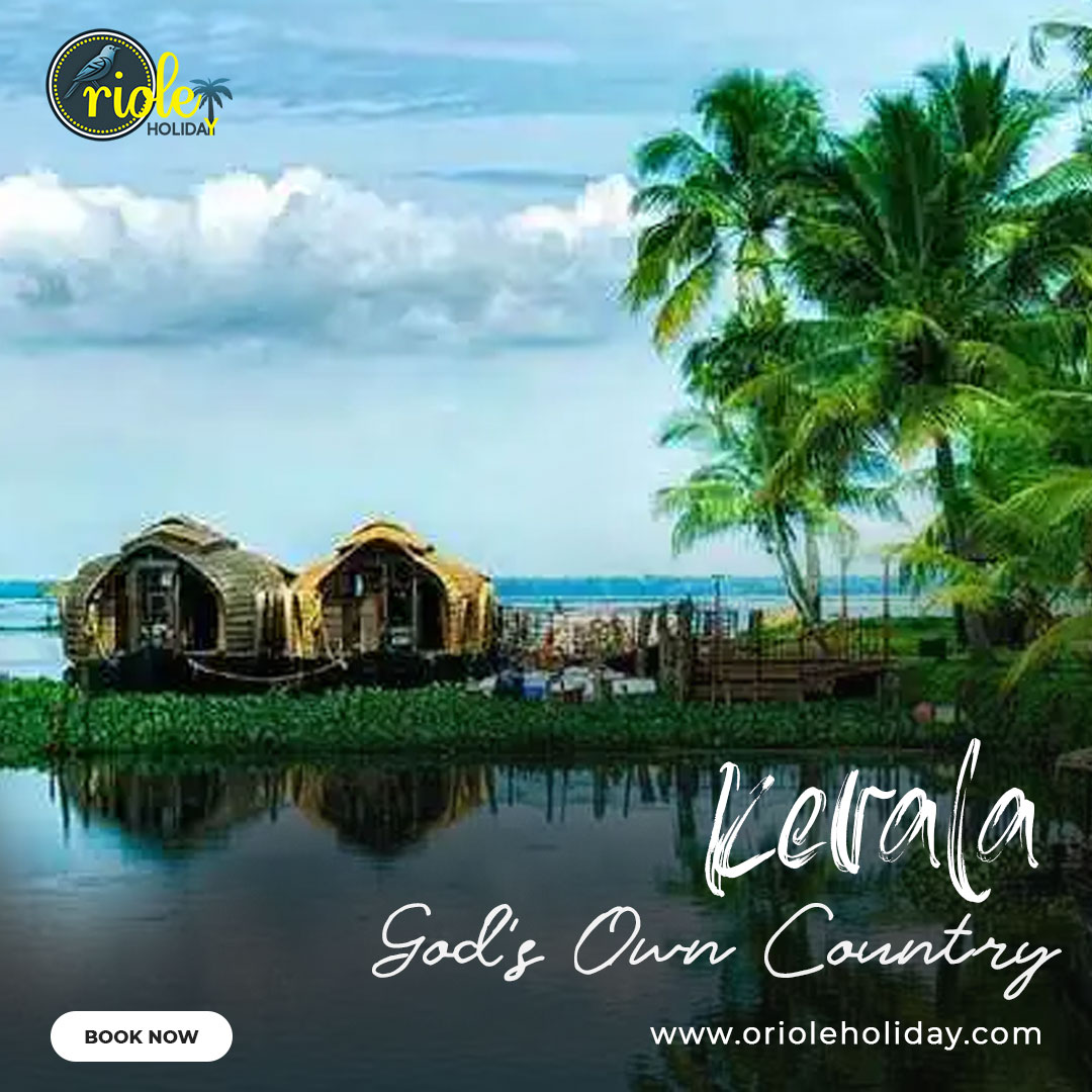 HolidayOriole's tweet photo. Explore Kerala’s serene backwaters and lush greenery. Book your dream vacation now at Oriole Holiday!"

https://t.co/SxFz4P2ovH

#orioleholiday #orioleholidaypackage #ohpackage #kerala #kerala #keralatourism #keralatourpackage #tourpackageindia #tourpackagekerala  #visitkerala https://t.co/GrhuE59CNv