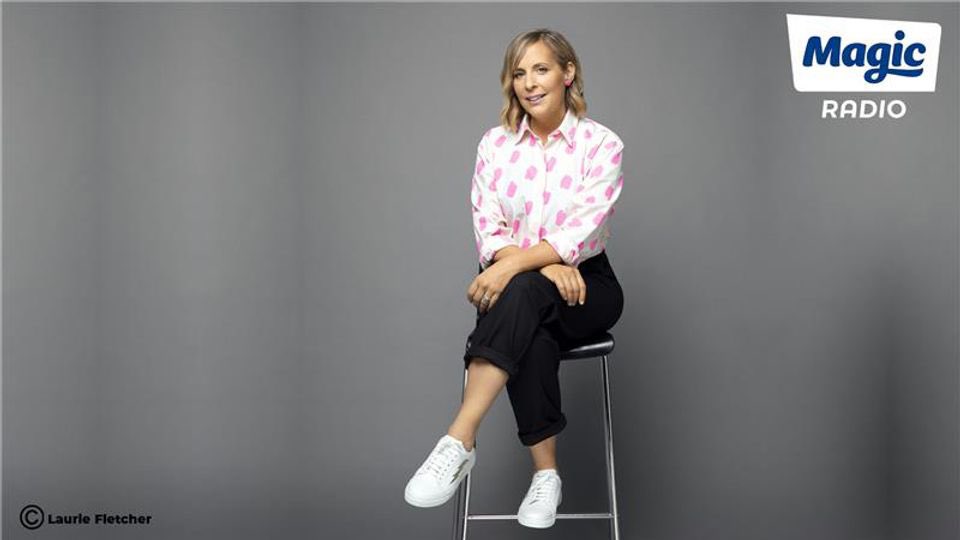 paulsylvester75's tweet image. So @magicfm has packed away the Christmas songs for another year &amp;amp; now it’s about “the best variety from the 80s to now” 

Exciting times ahead with Gok Wan, Nicki Chapman &amp;amp; Mel Giedroyc joining us in the new year plus a few more surprises. 😉 ask your Alexa to play Magic Radio