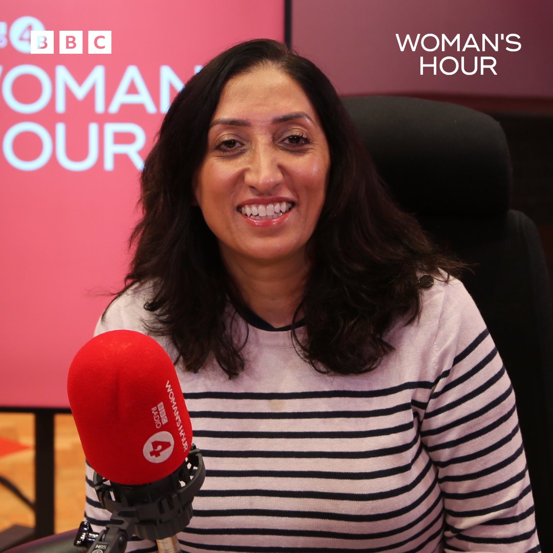 🎭 Comedian <a href="/shaziamirza1/">Shazia Mirza</a> has been taking part in a landmark year for Muslim women in comedy – performing in a touring show called Comedy Queens, where the lineup is entirely female and Muslim. 
 
She joins <a href="/kyliepentelow/">Kylie Pentelow</a> to tell us more ⬇️