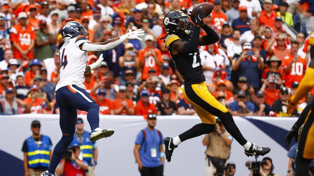 Steelers Wire tweet media