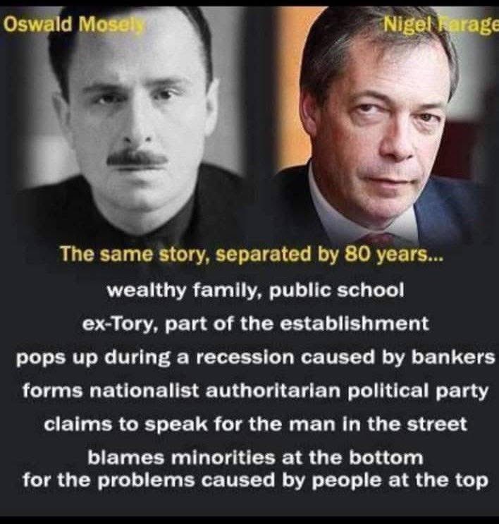 What a coincidence! 🤮🤮🤮