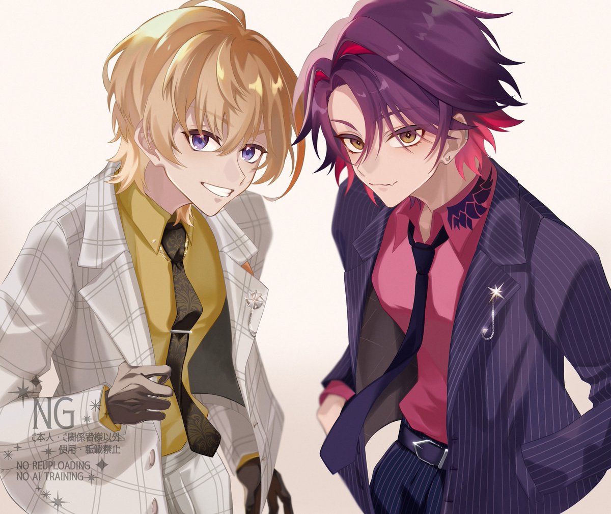 まるしぇ tweet media