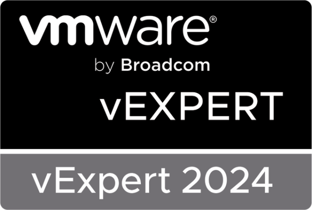AklWaleed's tweet photo. How to Apply for the 2025 vExpert Program as a Moderator https://t.co/3NavBdo4Fi https://t.co/B2UFRvmgdI