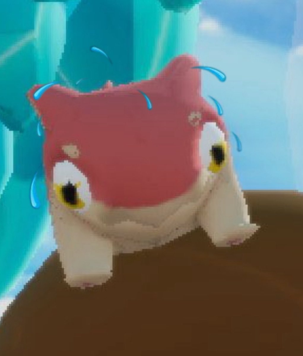 wabdoteth's tweet image. you should show them omnia