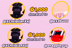 XChristianXsj tweet media