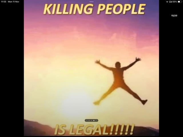 Unhinged_Posts's tweet image. 