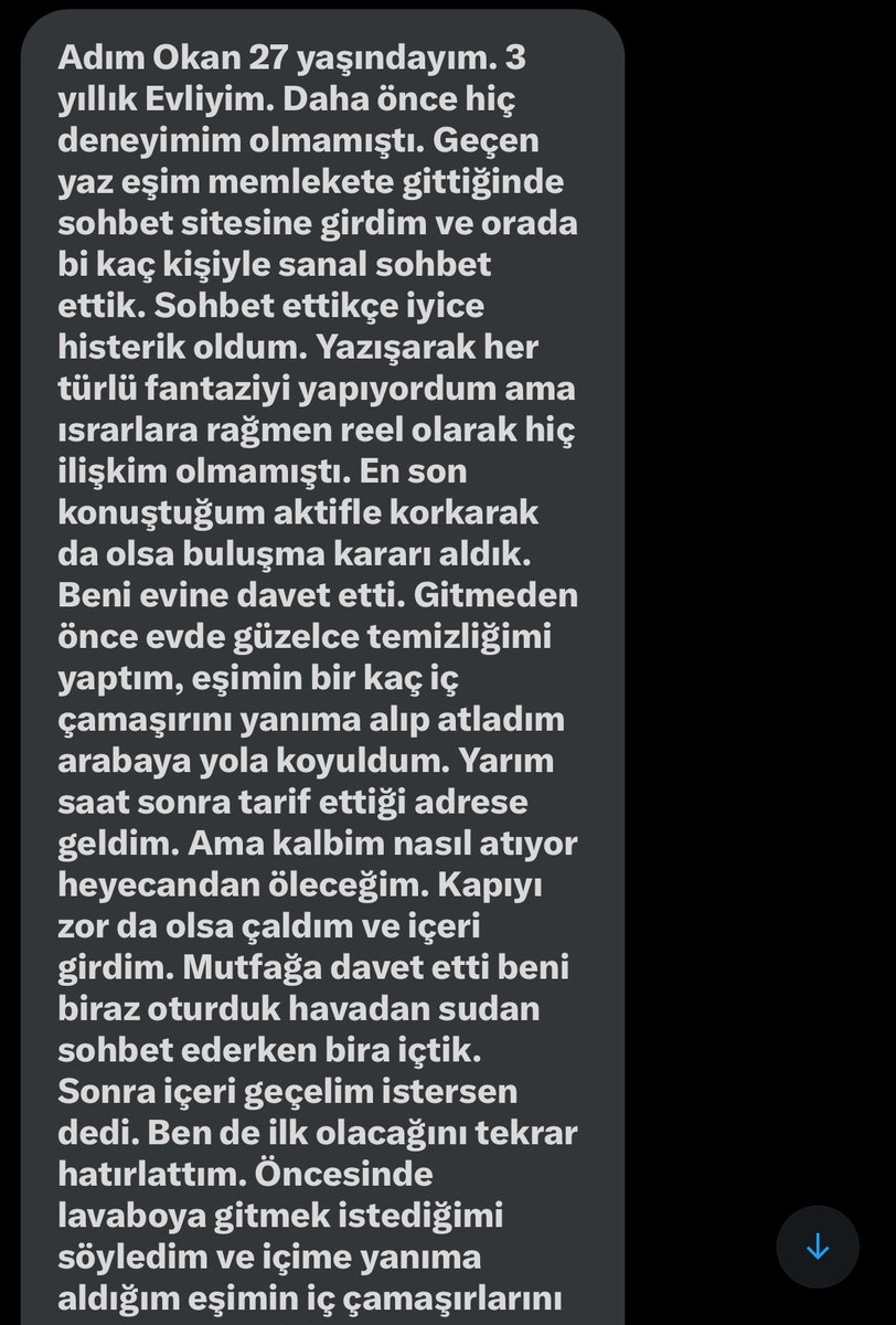 itiraf 🚹🚺 tweet media