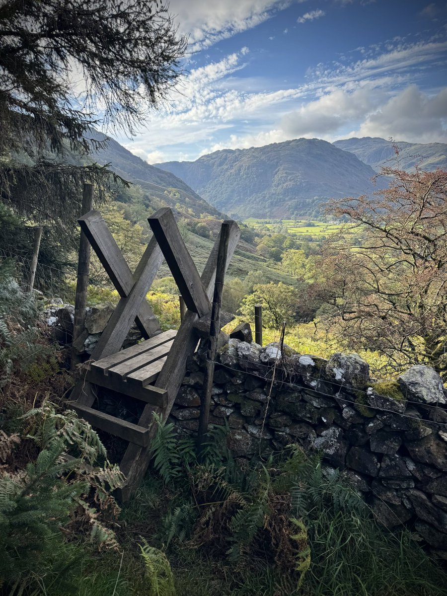 #StileCup2025 
Round 1, Group U
<a href="/MrARCmaths/">Alistair Carratt</a> Loudon Hill 
@kerrysr1 Black Crag
<a href="/phil_d13/">Phil</a> Borrowdale