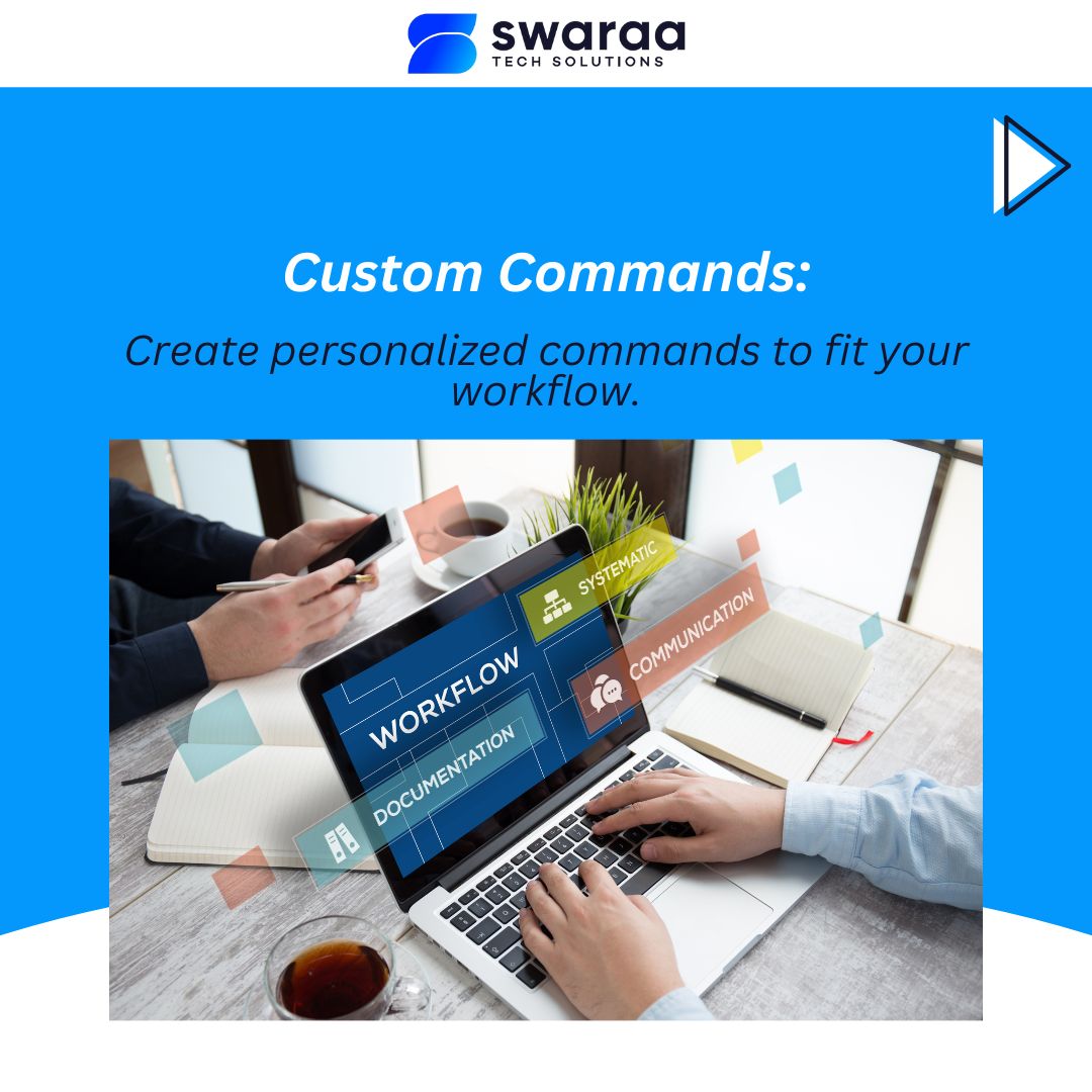 swaraasolutions's tweet image. What’s your favorite Artisan command? Let’s share tips in the comments!
Follow for more!
Visit our website: swaraa.dev
Mail us at: info@swaraa.dev
Call us on: 07935336883
#LaravelArtisan #HiddenGems #LaravelTips #PHPFramework #WebDevelopment #CodeSmart