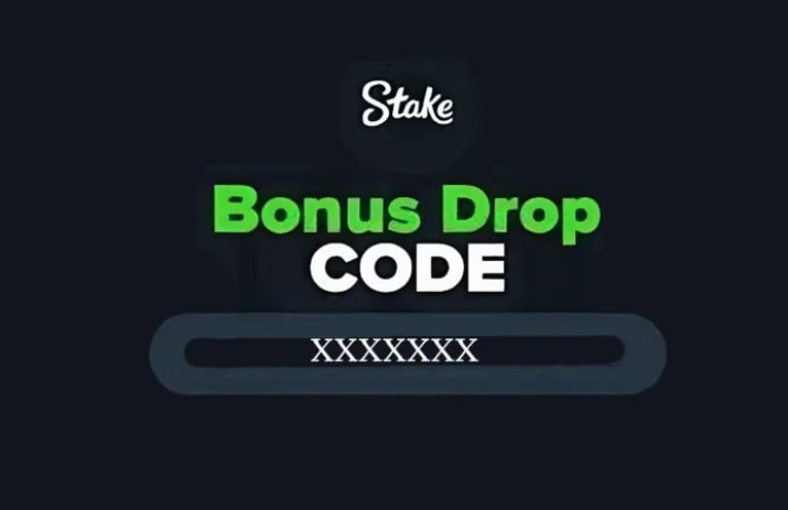 StakeCom_Code's tweet image. How to redeem Stake Bonus Drop Code?

1. Visit the Stake website and log in to your account (or create new);

2. Navigate to the section where you can enter your promo code:

👉hellagood👈

3. Submit the code and Get Multiple Offers + 5% rakeback + 100% Welcome Deposit Bonus.