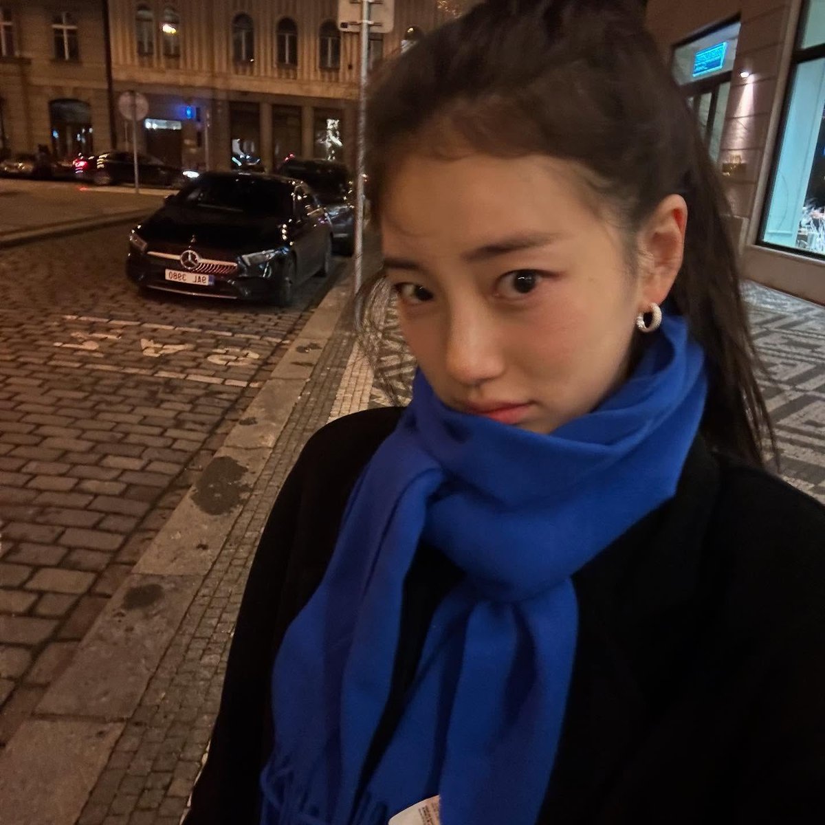 suzysmedia's tweet photo. BAE SUZY https://t.co/mSdz5w1NYU