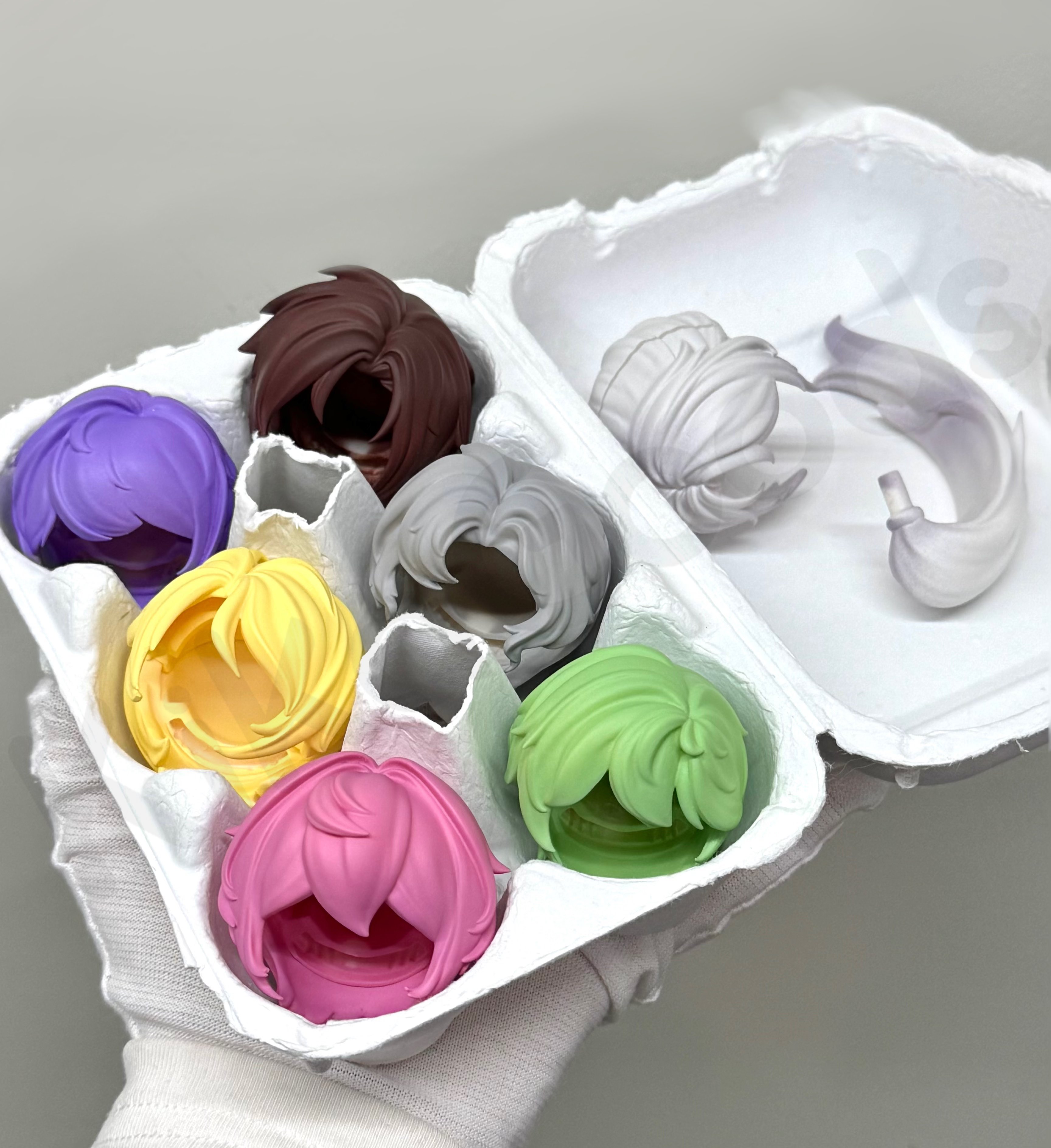 Mark and Sacia 彼氏 boy friend フィギュア AmiAmi [Character & Hobby Shop]