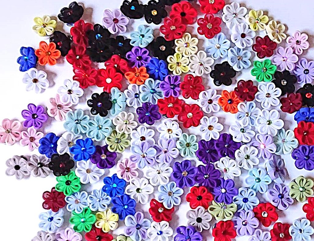 ぬいちゃん用ミニミニクリップを
追加で作成しました!
もう2日後なのです。体調を万全にしないとです。

12月29日(日)
東京ビッグサイト コミックマーケット105
東５ホール「プ」25ab