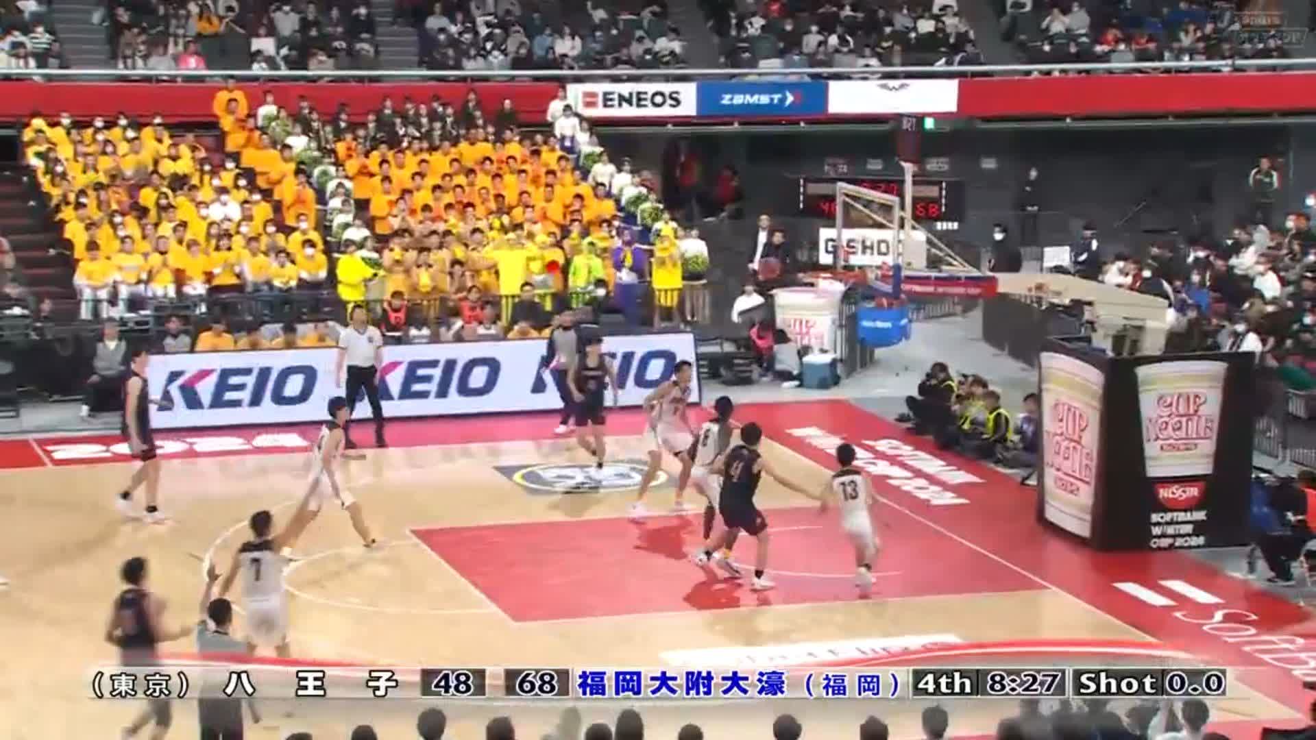 J SPORTS🧡バスケ【公式】🏀 on X: 
