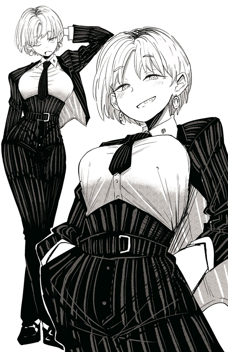 カシミハル tweet media
