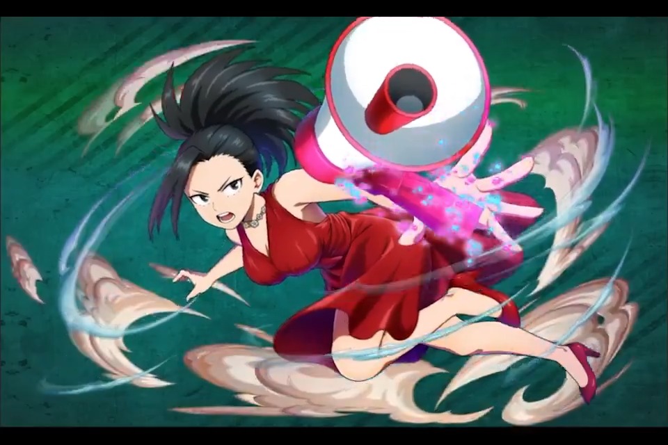 年末年始！インパクトフェス 祝典ピックアップガシャ 第2弾』 開催中