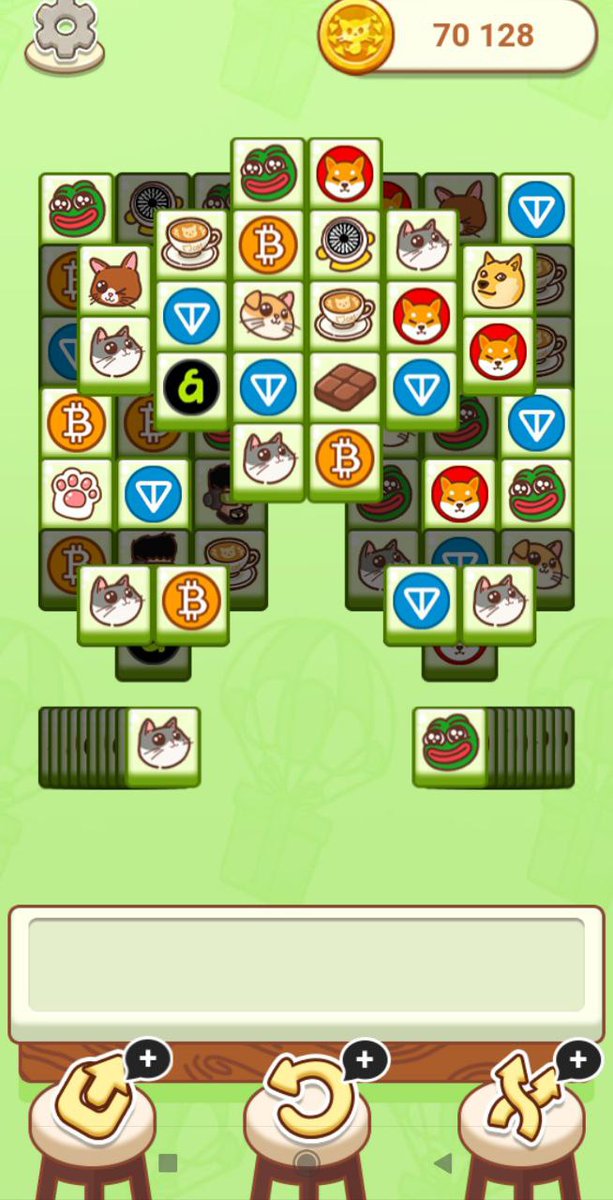 MiterGames's tweet photo. Join game! Play to AIRDROP!

>> CATTEA (https://t.co/FQKtIXC9LF) <<

>> BOMBIE << (https://t.co/beJSiFIHHh)

>> CATIZEN (https://t.co/beJSiFIHHh) <<

#CATIZEN #BOMBIE #CATTEA #airdrop #minigame  #crypto #cryptocurrency #cryptogame  #play2airdrop #play2airdrop  #CryptoGaming https://t.co/Arz5wLu4ID